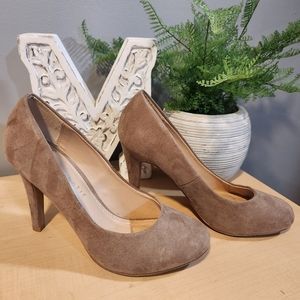 GUC: Kelly & Katie Heels